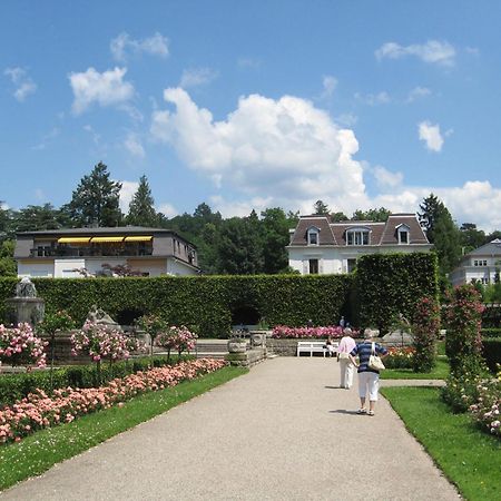 Gaestehaus Gerda Bad Peterstal-Griesbach Exterior foto